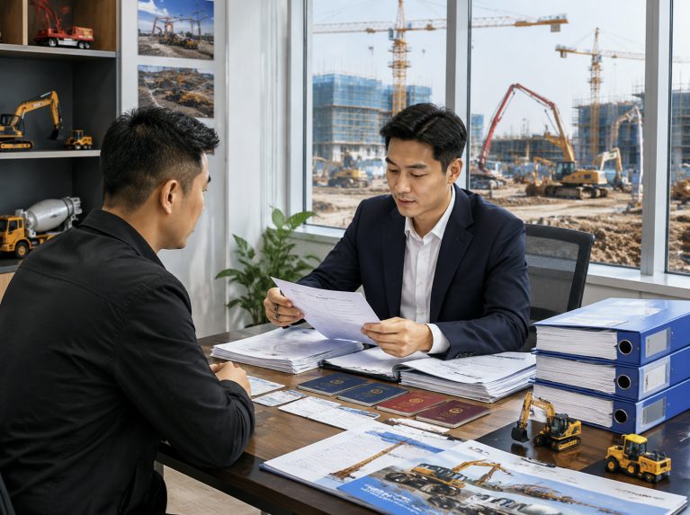 锦江区建筑企业资质新办