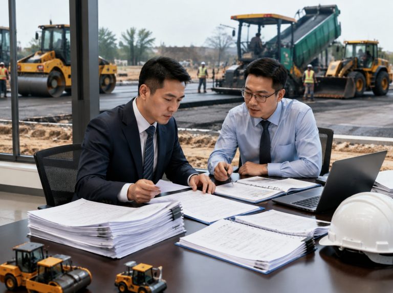 锦江区建筑施工资质升级